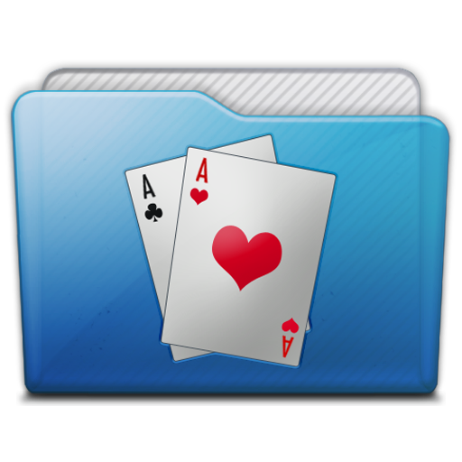 folder-games-512